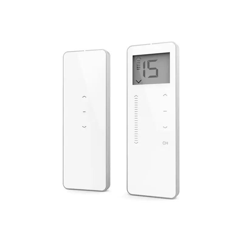 Rollease Paradigm 15 Channel ARC Remote Control
