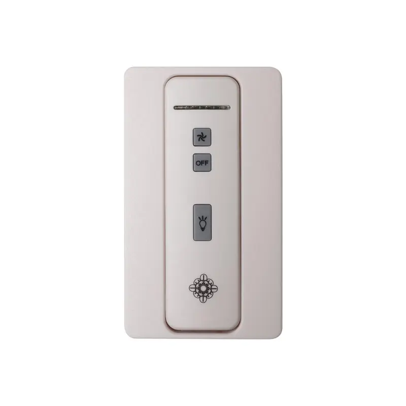 3 in. W. NEO Indoor White Remote Control Transmittereach