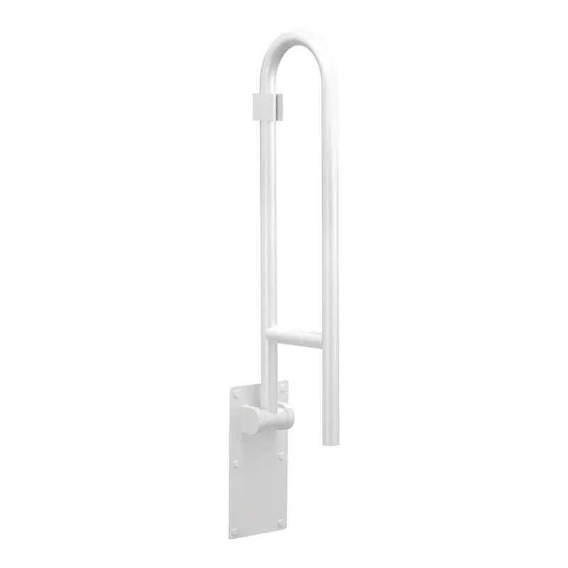 Stainless 30" Flip Up Grab BarStainless