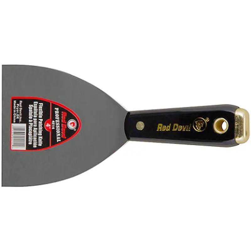 5  TAPING KNIFE FLEX DRYWALL 5 IN