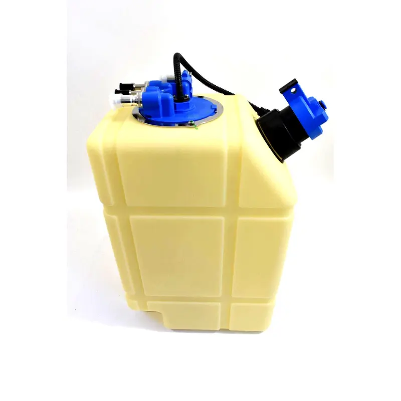 Ingersoll Rand Tank Assembly Replacement - 46699828
