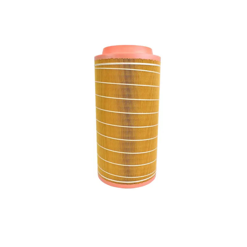 Mann Filter Air Filter Replacement - C20500