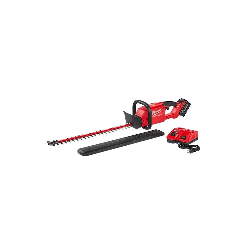 Milwaukee 2726-21HD M18 FUEL Hedge Trimmer Kit
