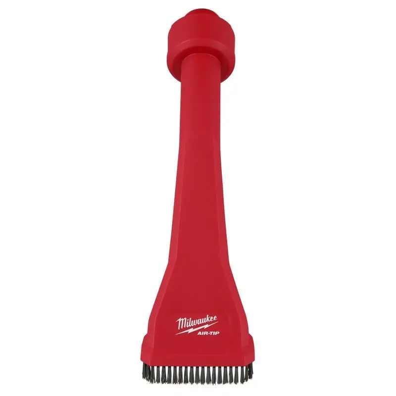 Milwaukee 49-90-2040 AIR-TIP Claw Utility Nozzle w/ Brushes
