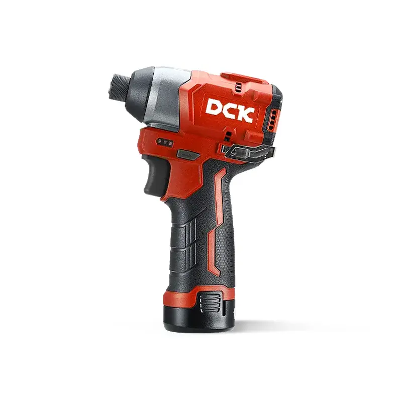 Cordless Brushless Impact Driver KDPL04-8(TYPE EK)
