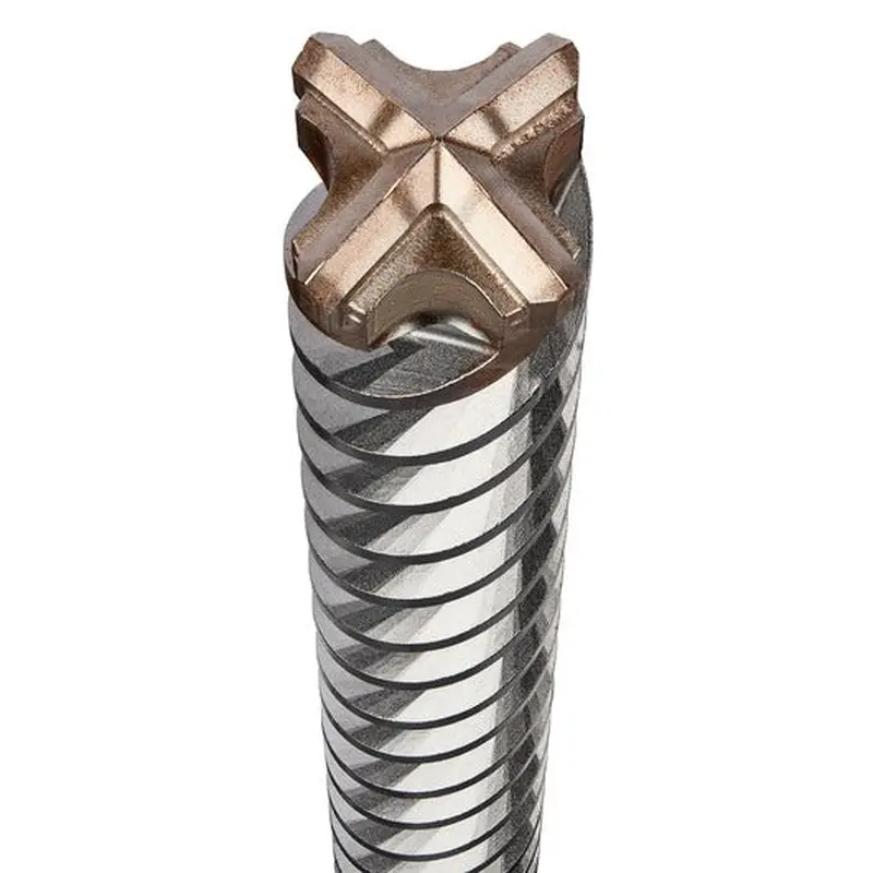 DEWALT SDS MAX Elite Series Drill Bit 28mm x 380mm x 250mm 2-Cutter | DT60829-QZ