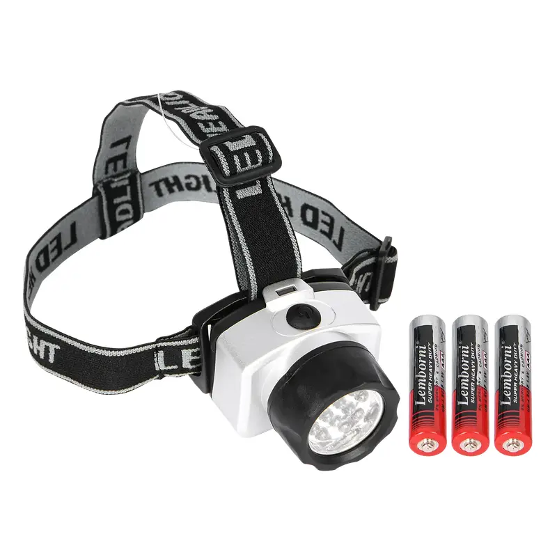 EDL551401 Outdoor Lighting