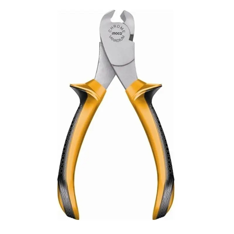End Cutting Pliers
