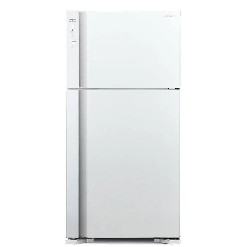 R-V765PUQ7- 2 Doors hitachi refrigerator-fridge-freezer