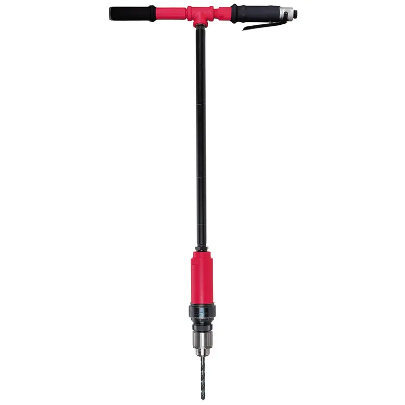 Snap-on 1/2" T-Handle Drill 2650 RPM