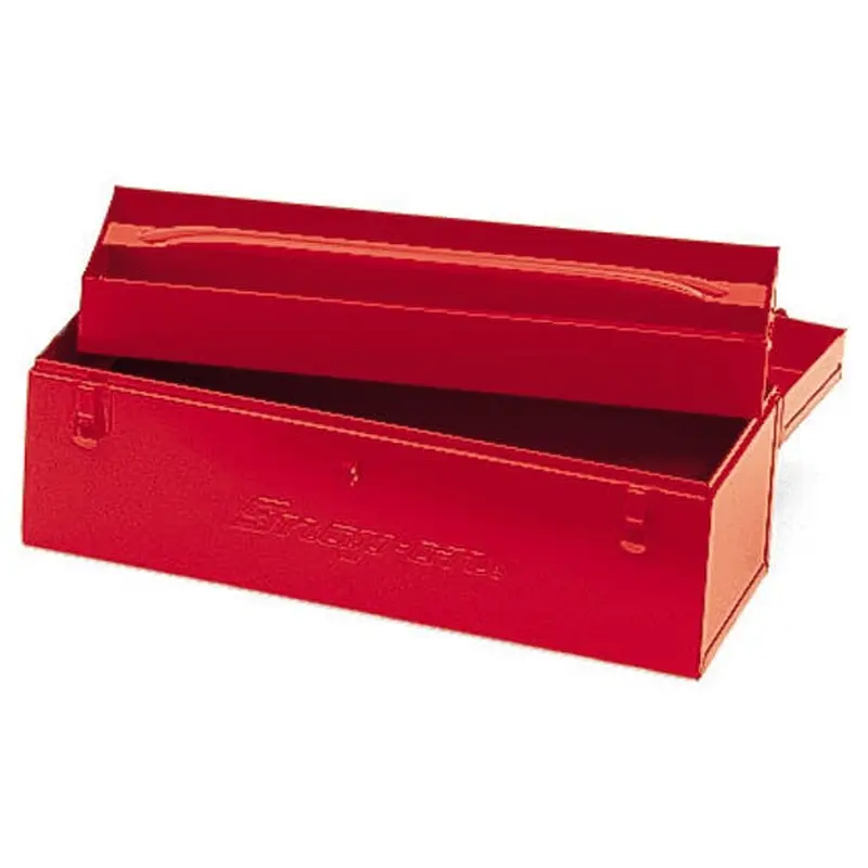Snap-On Metal Toolbox KRA24 Blue