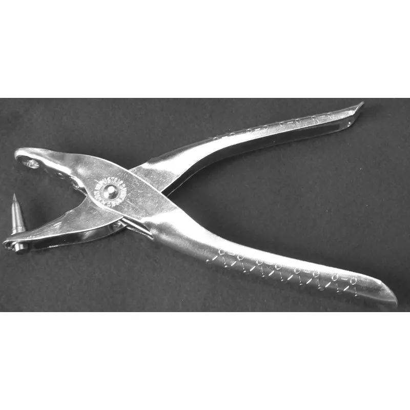 C.S. Osborne Eyelet Pliers Remover # 256