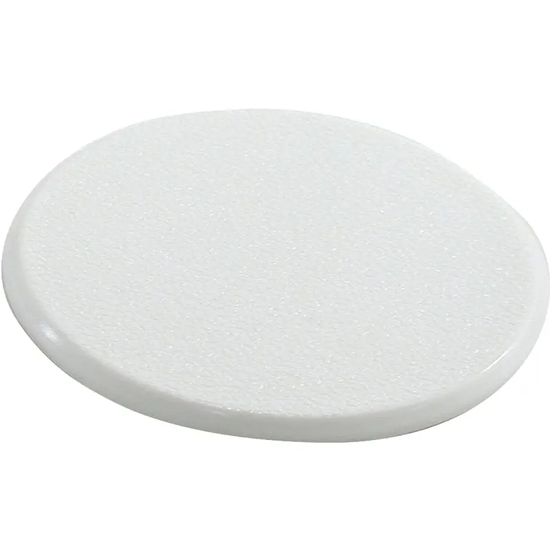 Shepherd Hardware 9551 Round Protector, Plastic