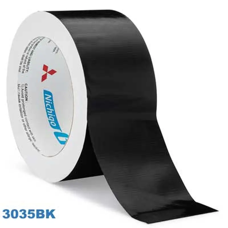 Alpha Nichigo G-Tape 3035 Series - Self-Adhering Flashing Tape (Without Liner)2" x 65' (50mm x 20m)