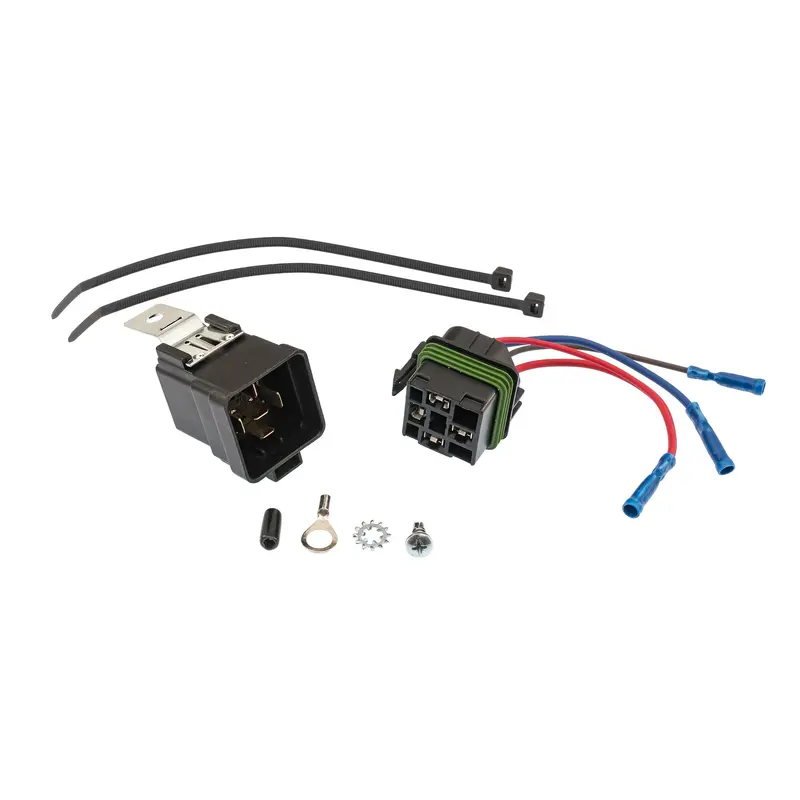 Horn Load Reduction Relay Kit