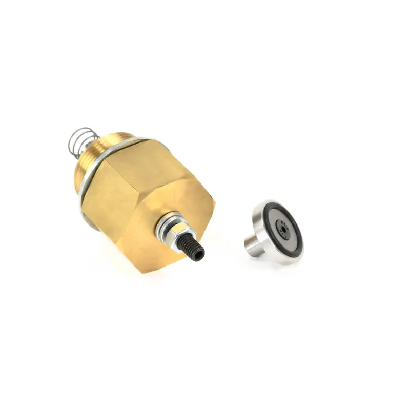 ELGi Minimum Pressure Check Valve Assembly - A990080