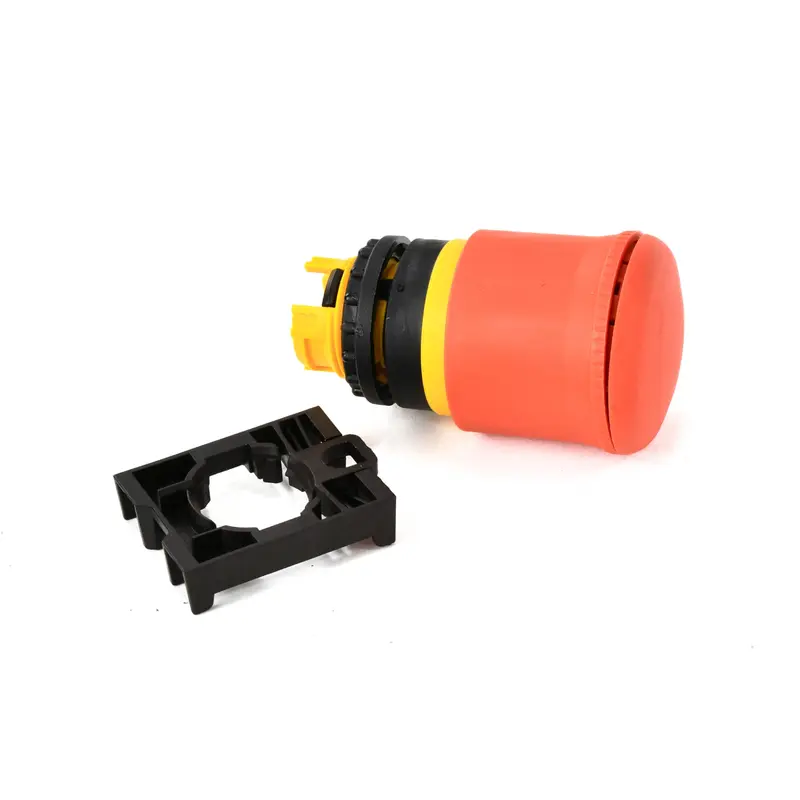 Gardner Denver Emergency Stop Button Replacement - 24CA7110