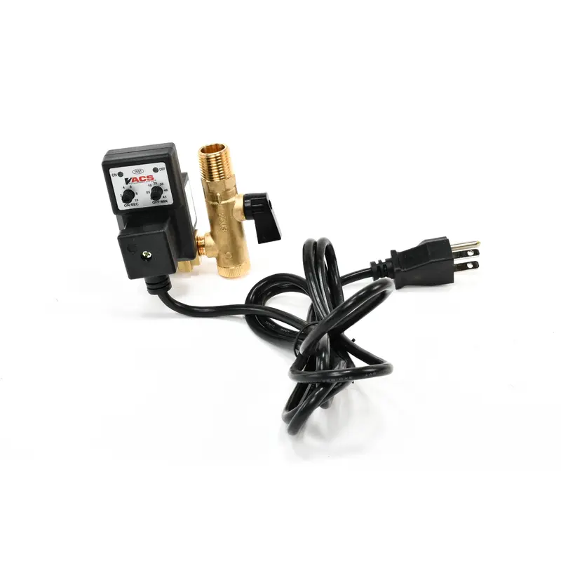 Ingersoll Rand Automatic Drain Valve Replacement - 54410931