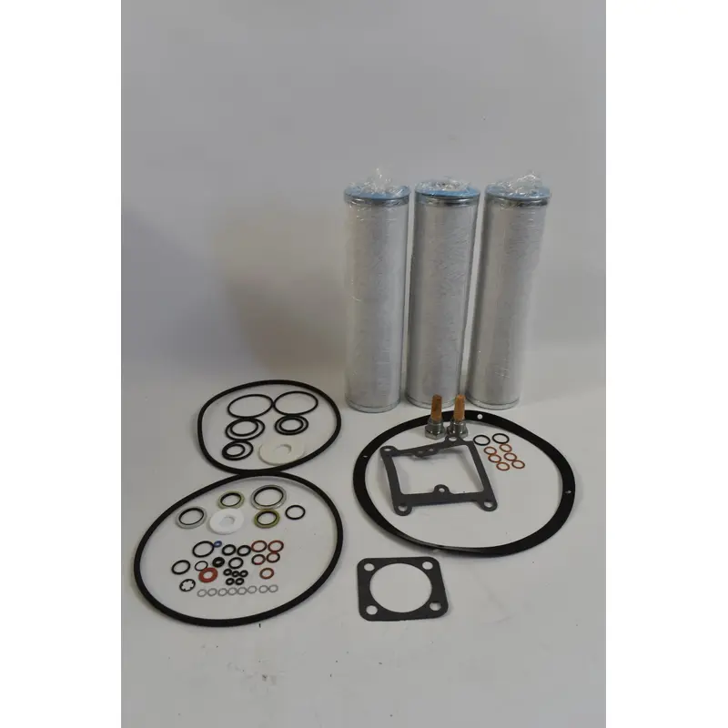Mattei Separator Replacement - MSC4