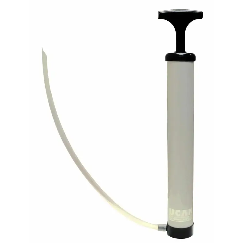 UCAN BOP190 Extra High Volume Blow Out Pump