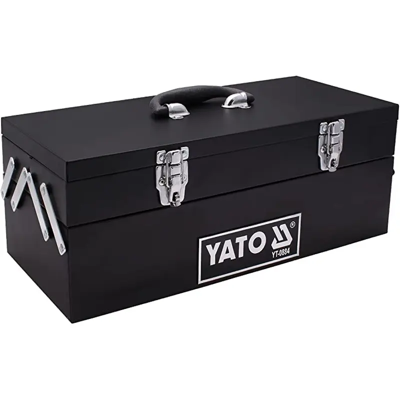 Cantilever Tool Box | yt-0884