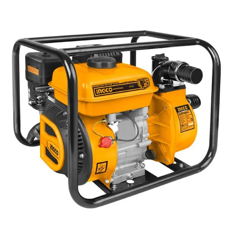 Gasoline Water Pump 100mm