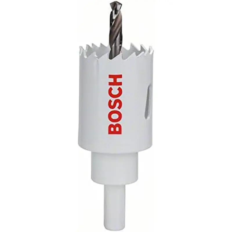 Hole Saw Bi-Metal HSS 35 mm