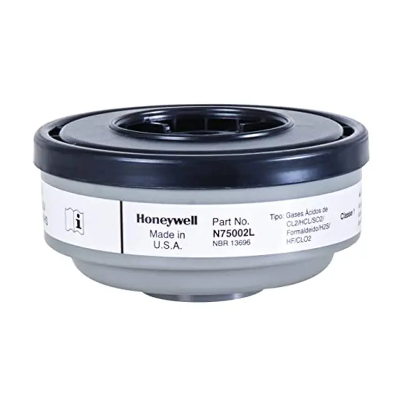 Honeywell Mask Filter | N75002L