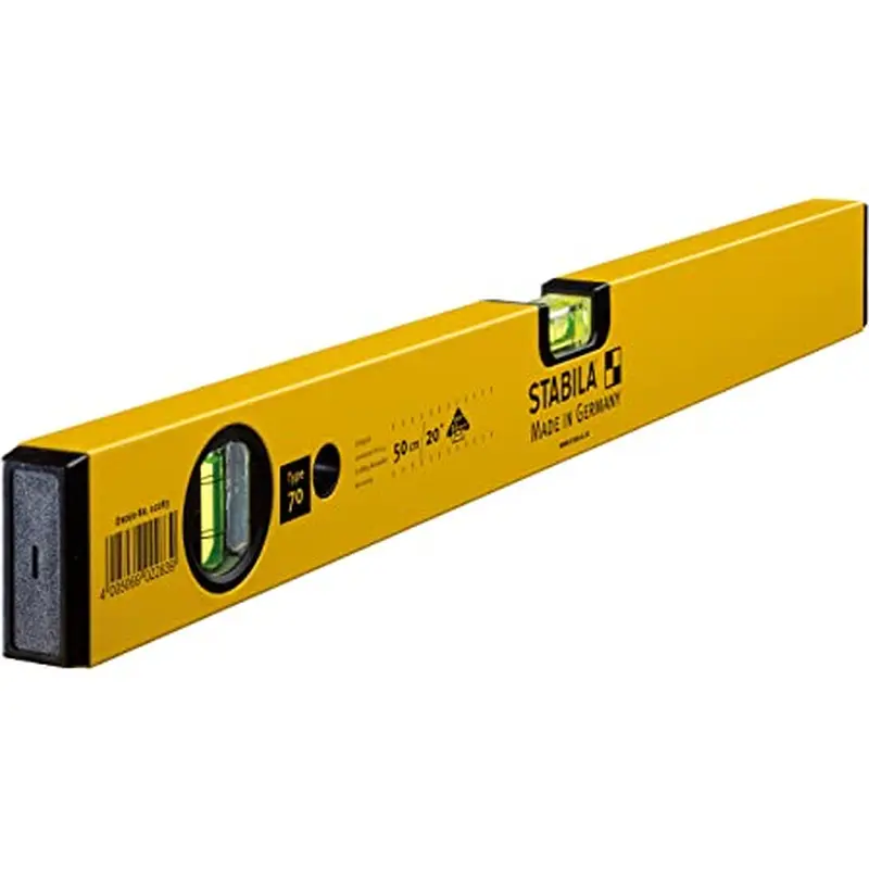 Type 70 spirit level | 40 cm
