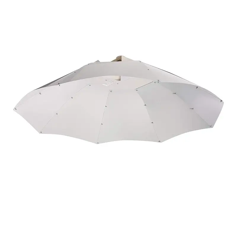 42 in. Parabolic Vertical Umbrella Hood Grow Light Reflector for up to 1000-Watt10 / each