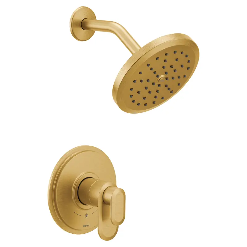 Greenfield M-CORE 4-Series Shower TrimChrome