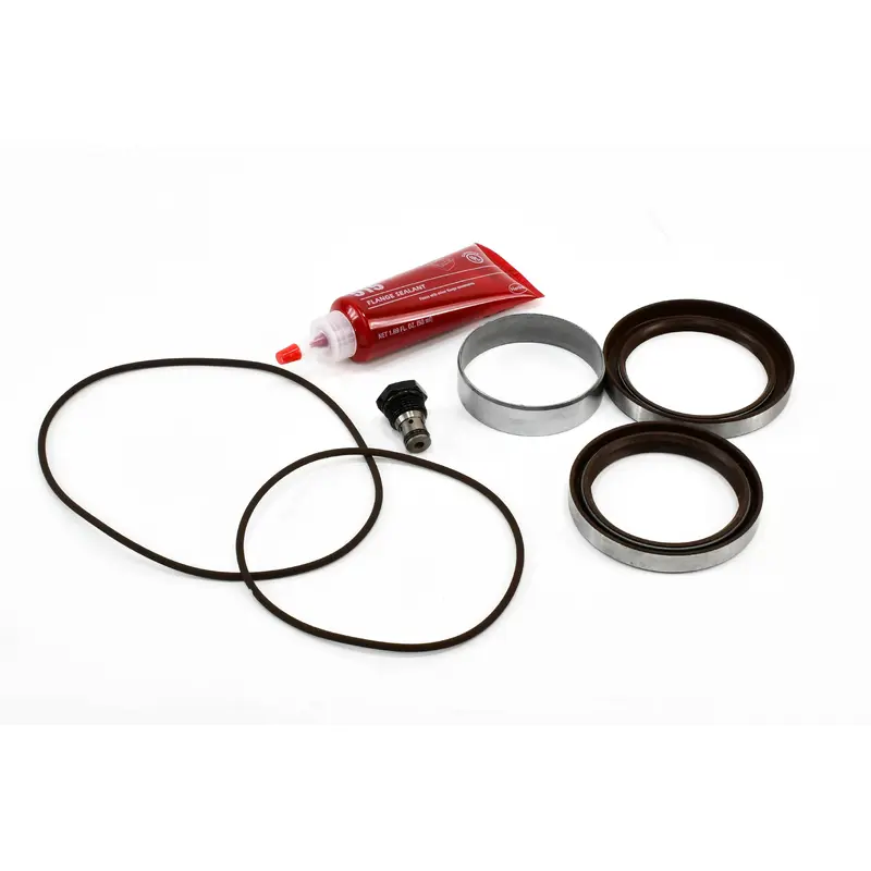 Gardner Denver Oil Seal Kit Replacement - 200SSQ6007