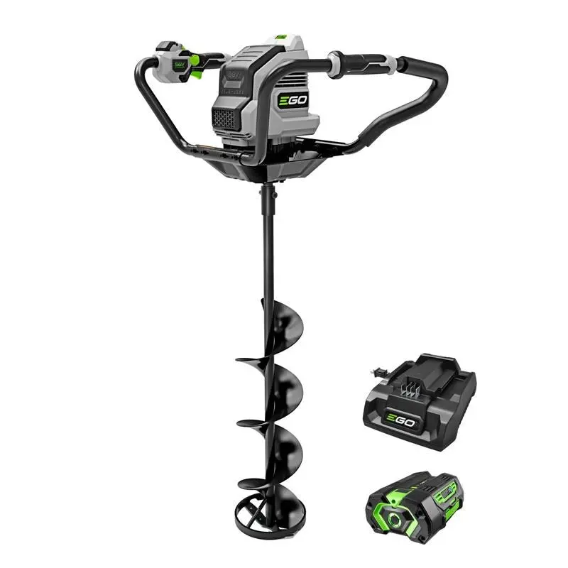 EGO IG0804 POWER  ICE AUGER