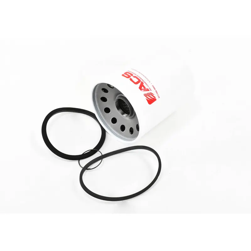 Quincy NW Oil Filter Replacement - F2408