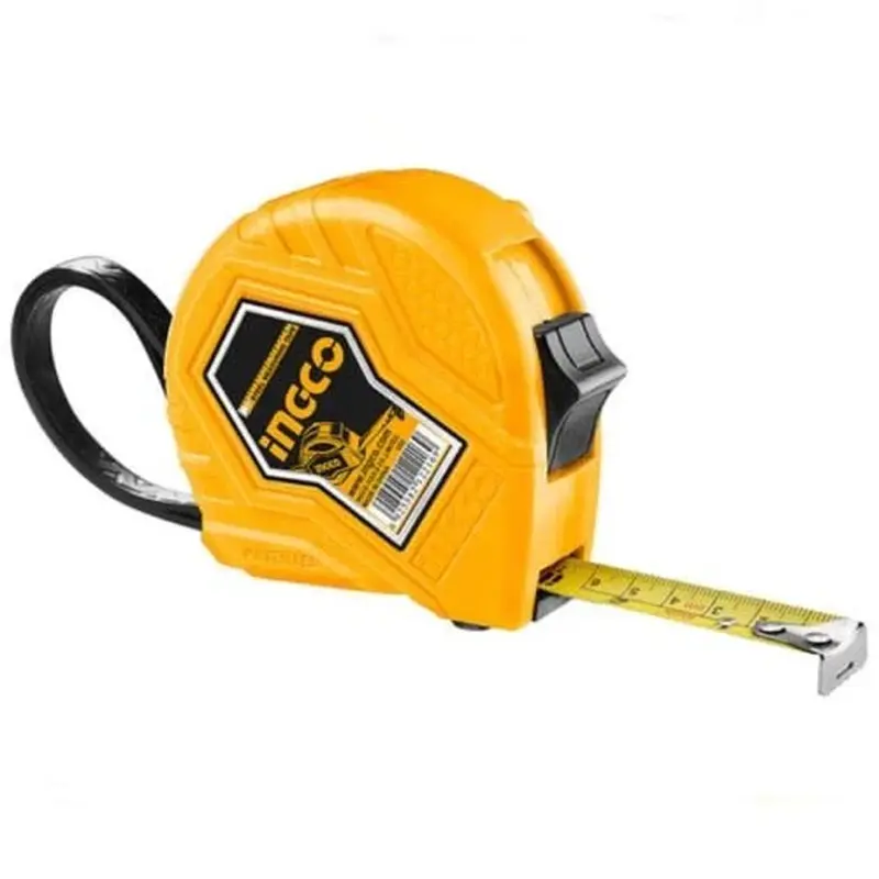 INGCO Steel Measuring Tape 3M HSMT26316