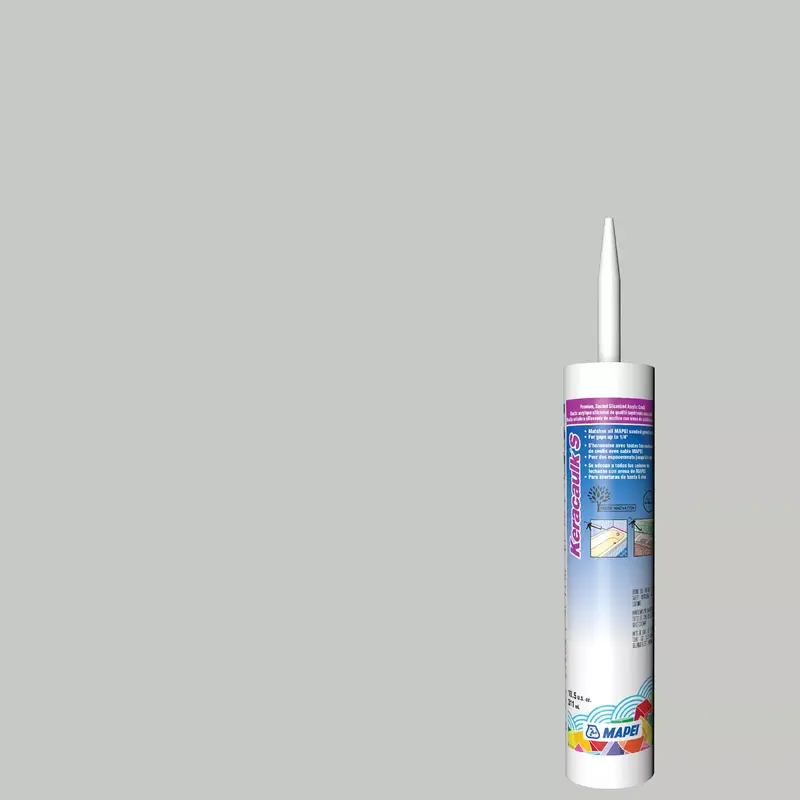 93 Warm Gray Keracaulk S Sanded Siliconized Acrylic Caulk