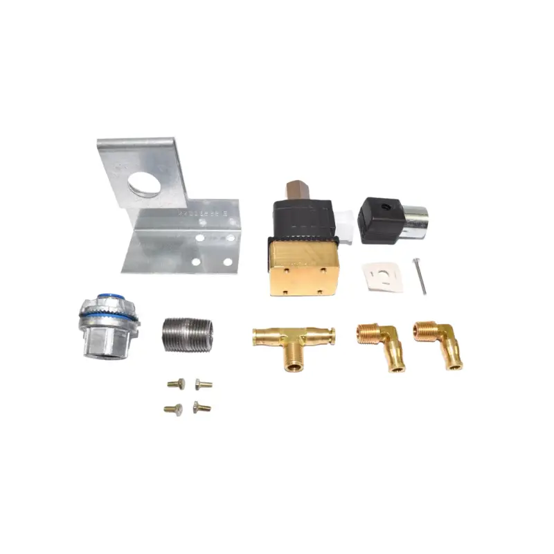 Ingersoll Rand Solenoid Valve Kit Replacement - 39418926