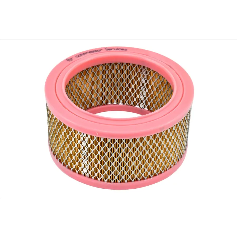 Mattei Air Filter Replacement - SK5IF