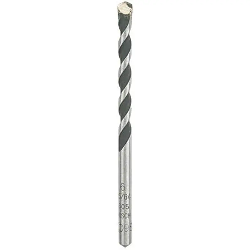 CYL-4 Multi-Purpose Drill Bit 6x60x100 mm