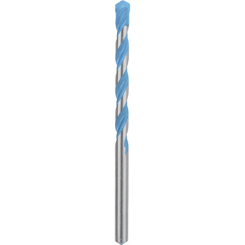 CYL-9 Multi Construction Drill Bit, 6x60x100