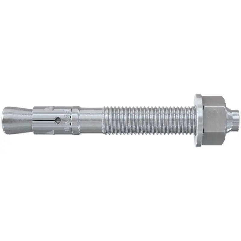 FBN II ZP Bolt Anchor8/20