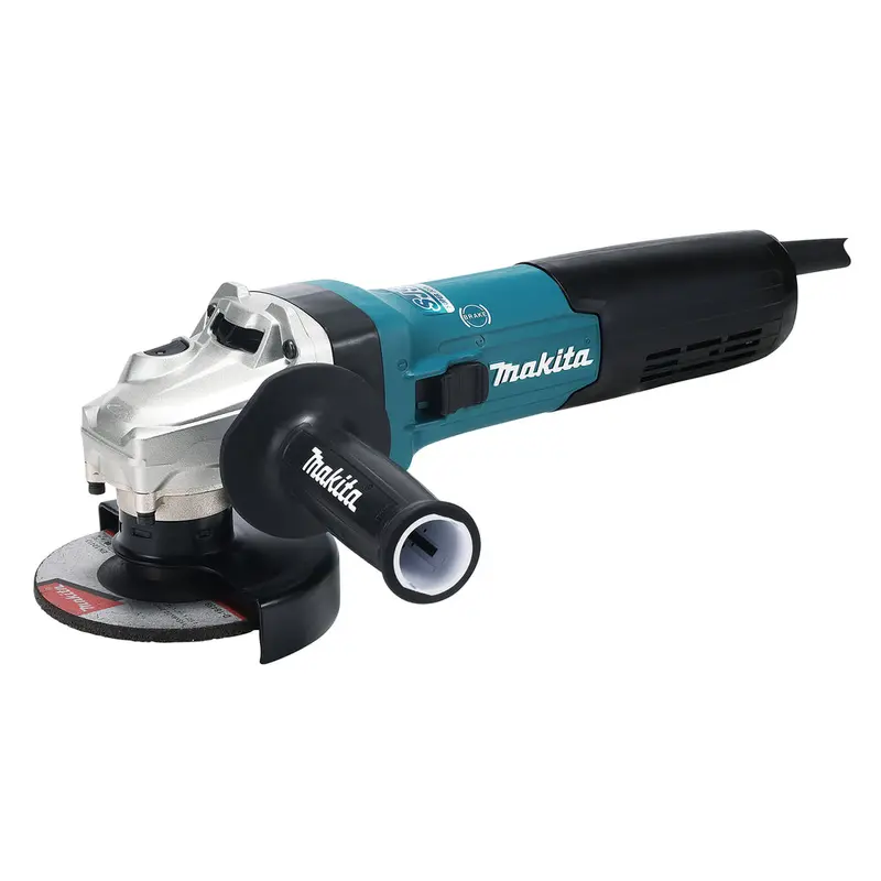 Makita GA4591X01 Angle Grinder