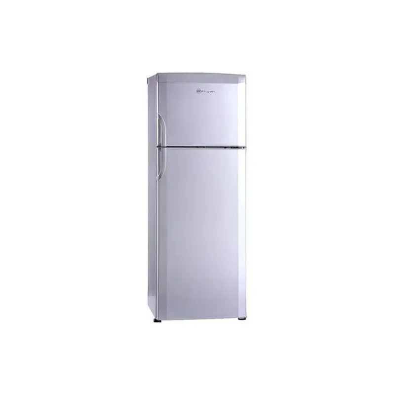 RF658LC - 18ft - Conventional Refrigerator - Silver
