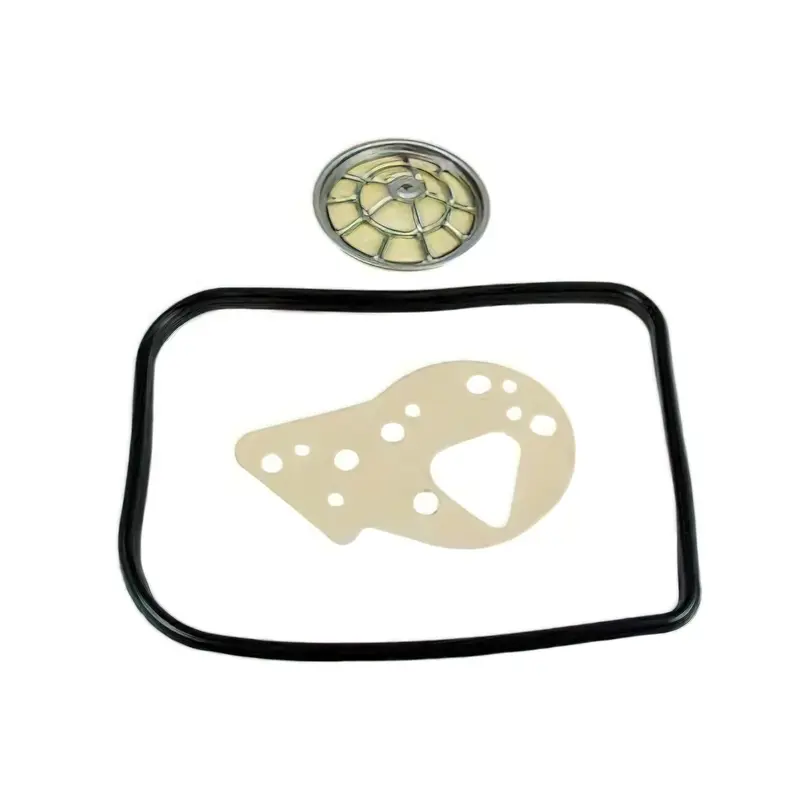 Filter & Screen Kit for 3-Speed Automatic Section