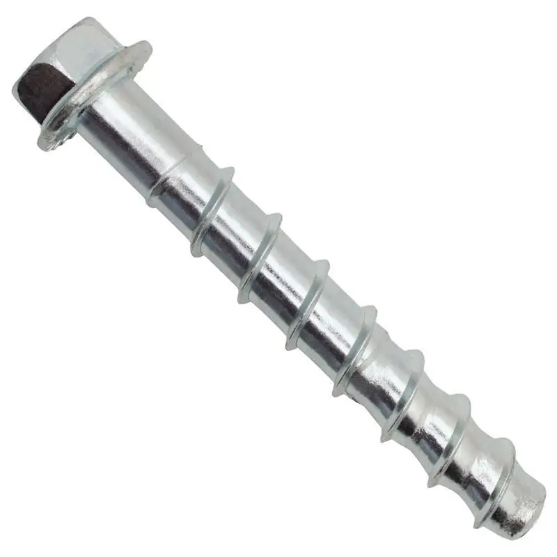 DEWALT 3/8IN SCREW-BOLT6in (qty 50)