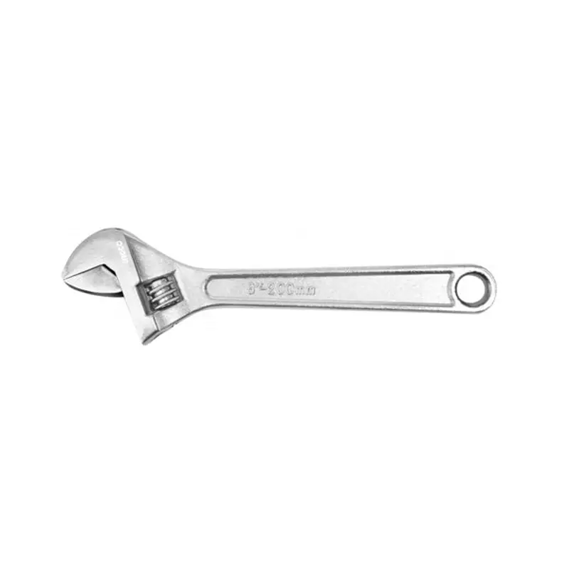 Adjustable Wrench 450mm