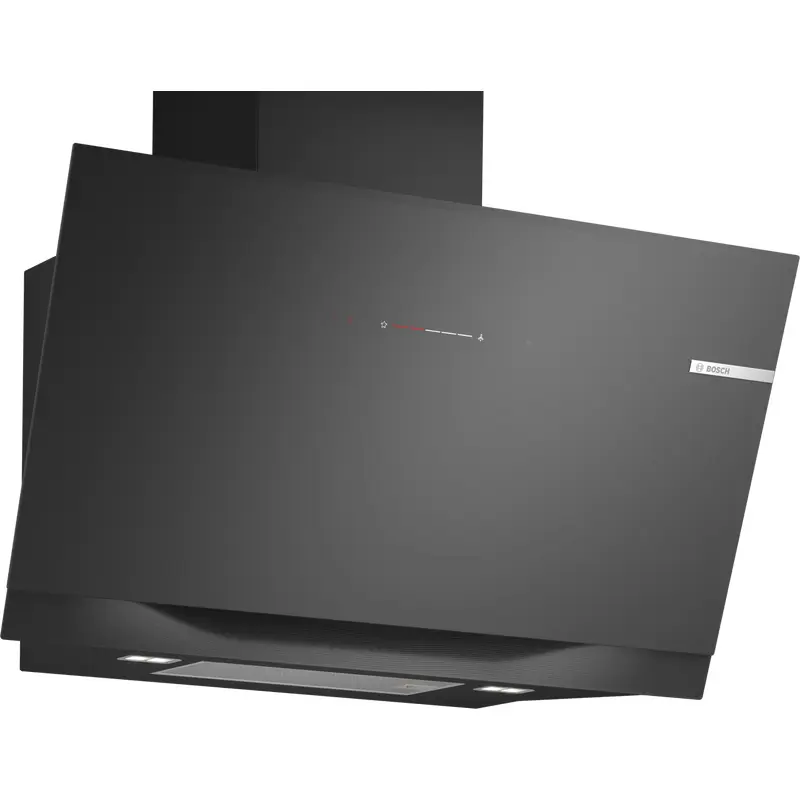 Bosch Wall-Mounted Cooker Hood DWK91LT60
