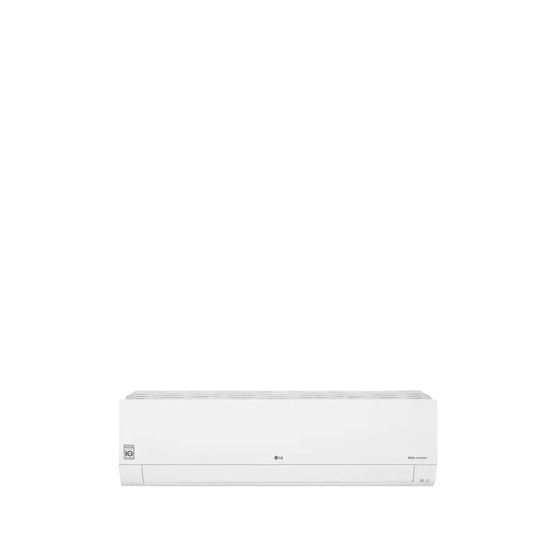 Dual Cool, 1.5 Ton Air Conditioner I Control Ampere