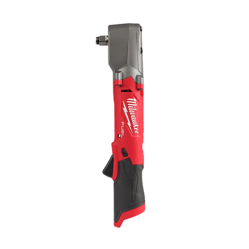 Milwaukee M12 FUEL 1/2" Right Angle Impact Wrench M12FRAIWF12-0: High Torque, Compact Design