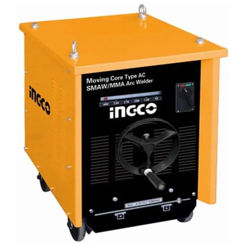 MMA Welding Machine 380 V (50 KVA)